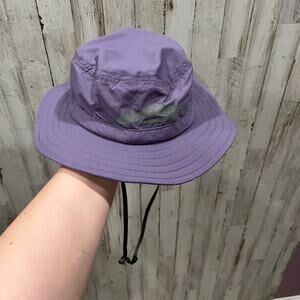 Outdoor Research Kids Helios Sun Hat “Fig” Toddler Small 1-3Y